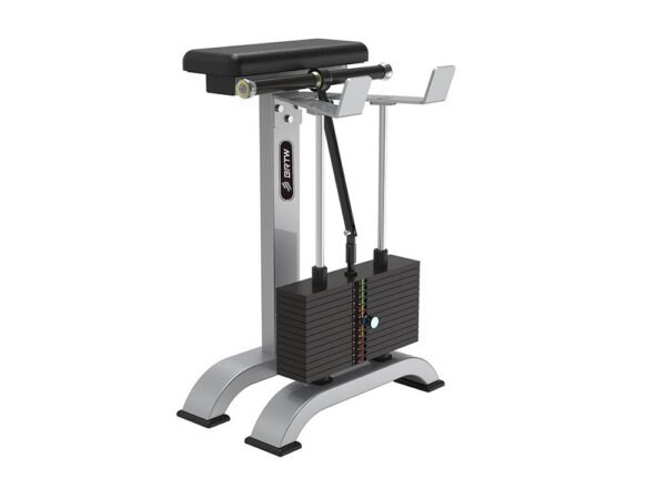 Forearm machine