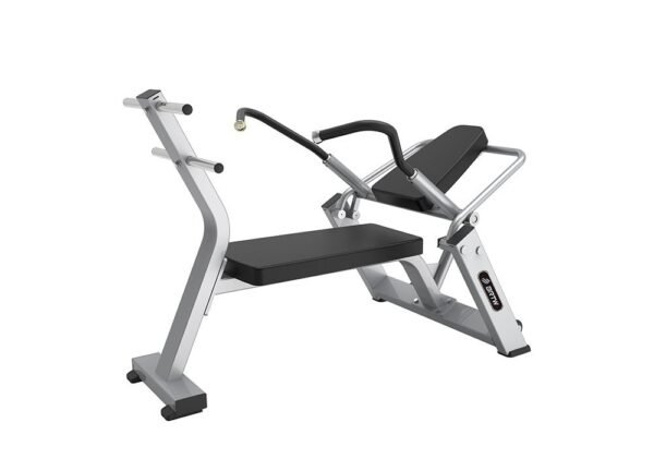 Abdominal trainer