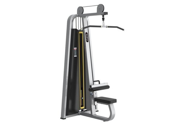 Lat Pulldown