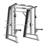 SMITH & SQUAT RACK