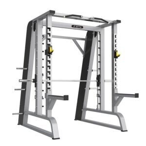 SMITH & SQUAT RACK