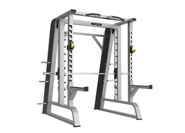 SMITH & SQUAT RACK