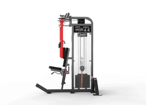 Pec fly & Rear delt - Image 2