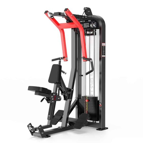 Rowing machine