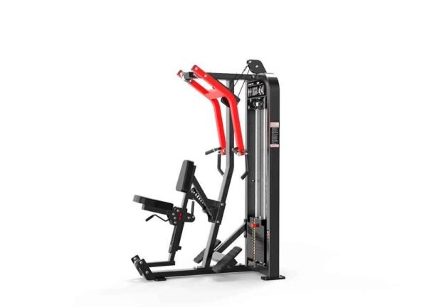 Rowing machine - Image 2