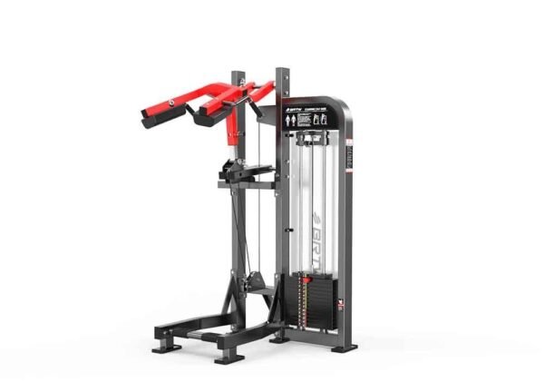 Standing Calf Raise - Image 2