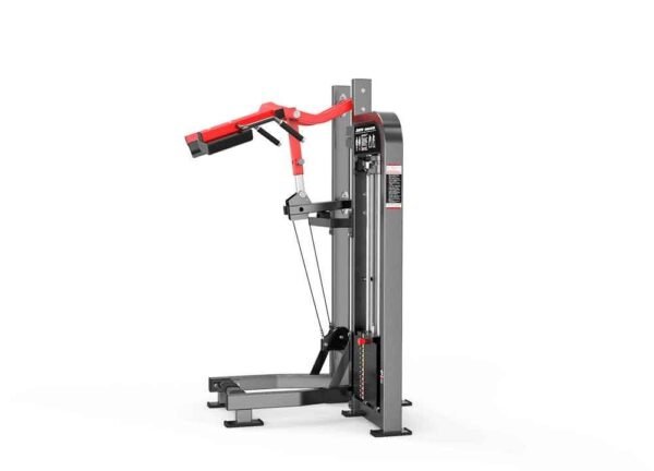 Standing Calf Raise - Image 4