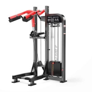 Standing Calf Raise
