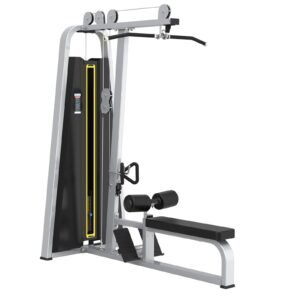 Lat Pull down & Long Pull