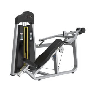 Seated Chest Press