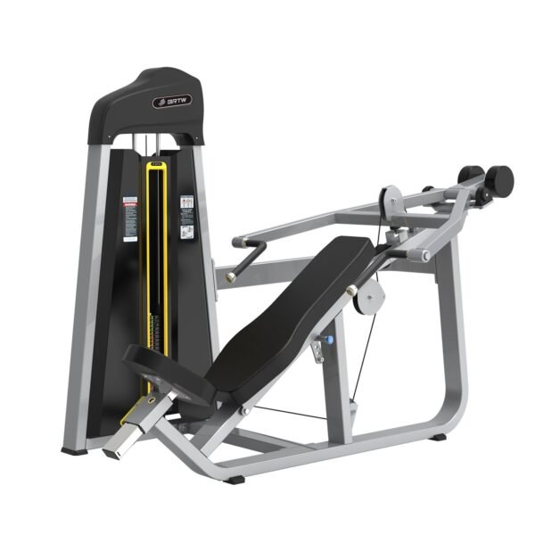 Seated Chest Press