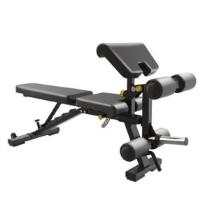 Multi-Functional Bench