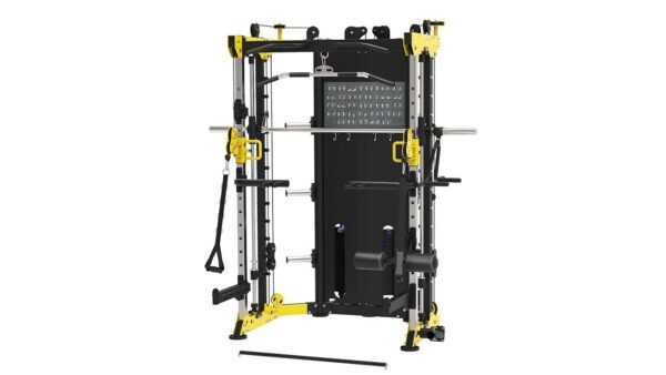 Multi Functional Smith Trainer