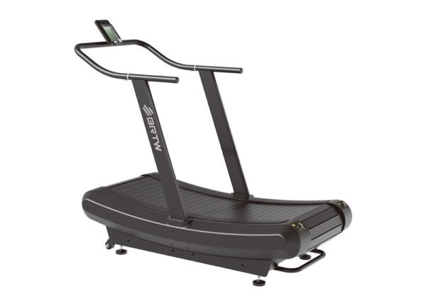 Manual Treadmill