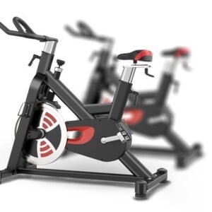 Spinning Bike