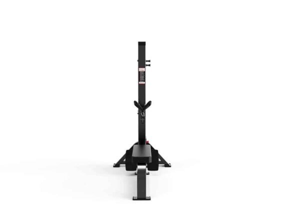 Low row - Image 3